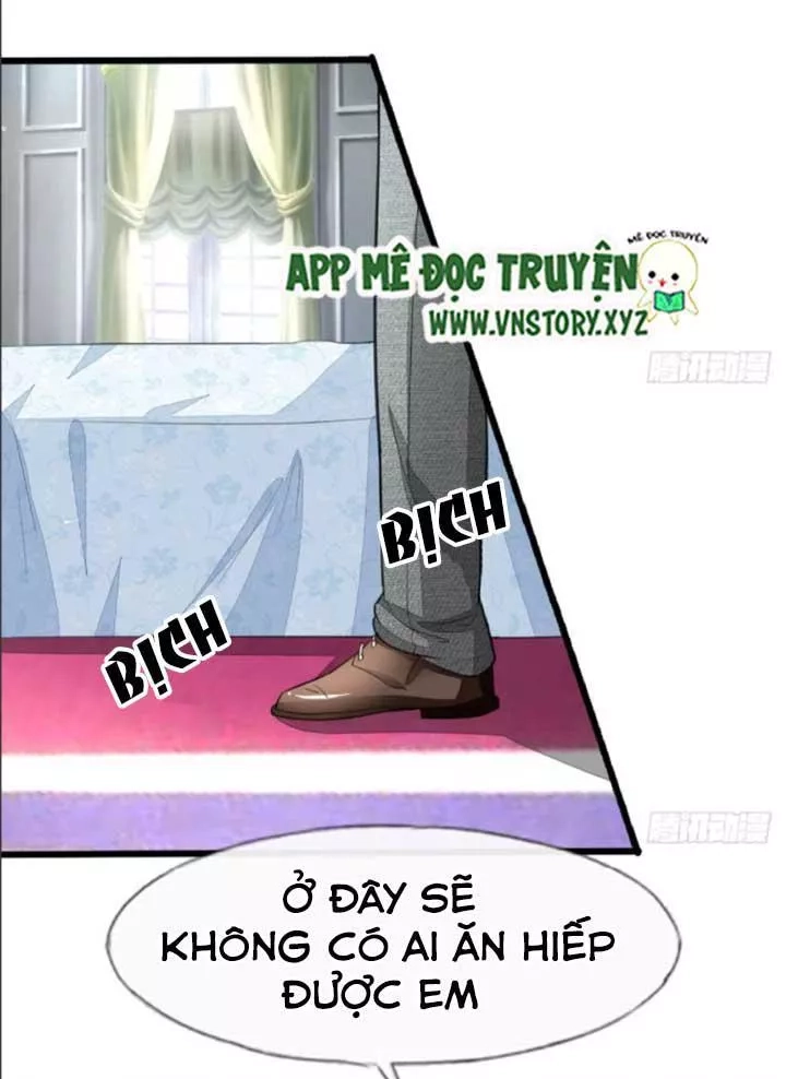 Nam Thần Ma Cà Rồng: Sủng Nhược Tiểu Lãn Thê Chapter 113 - 13