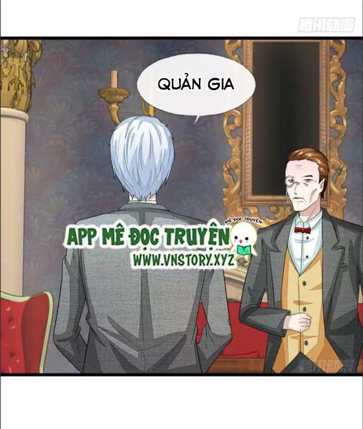 Nam Thần Ma Cà Rồng: Sủng Nhược Tiểu Lãn Thê Chapter 114 - 12