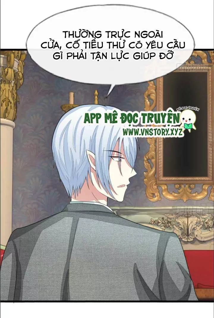 Nam Thần Ma Cà Rồng: Sủng Nhược Tiểu Lãn Thê Chapter 114 - 14