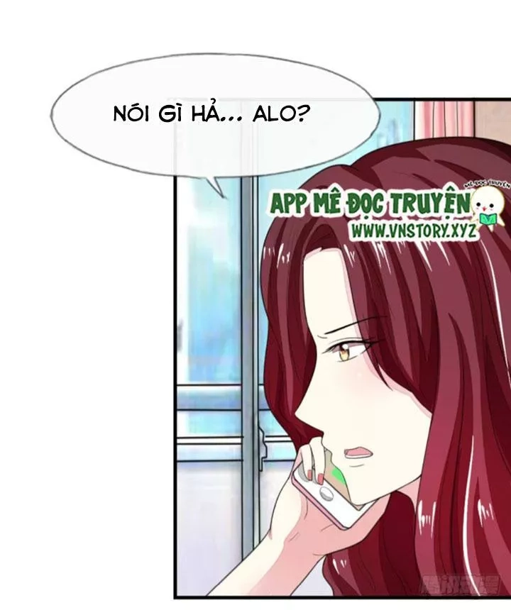 Nam Thần Ma Cà Rồng: Sủng Nhược Tiểu Lãn Thê Chapter 115 - 10