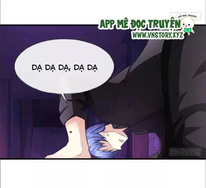 Nam Thần Ma Cà Rồng: Sủng Nhược Tiểu Lãn Thê Chapter 116 - 8