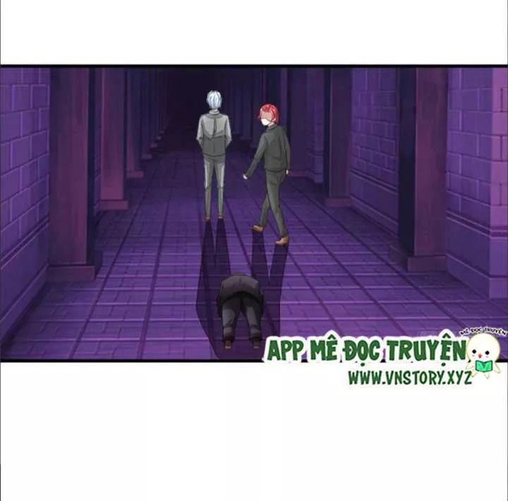 Nam Thần Ma Cà Rồng: Sủng Nhược Tiểu Lãn Thê Chapter 116 - 9