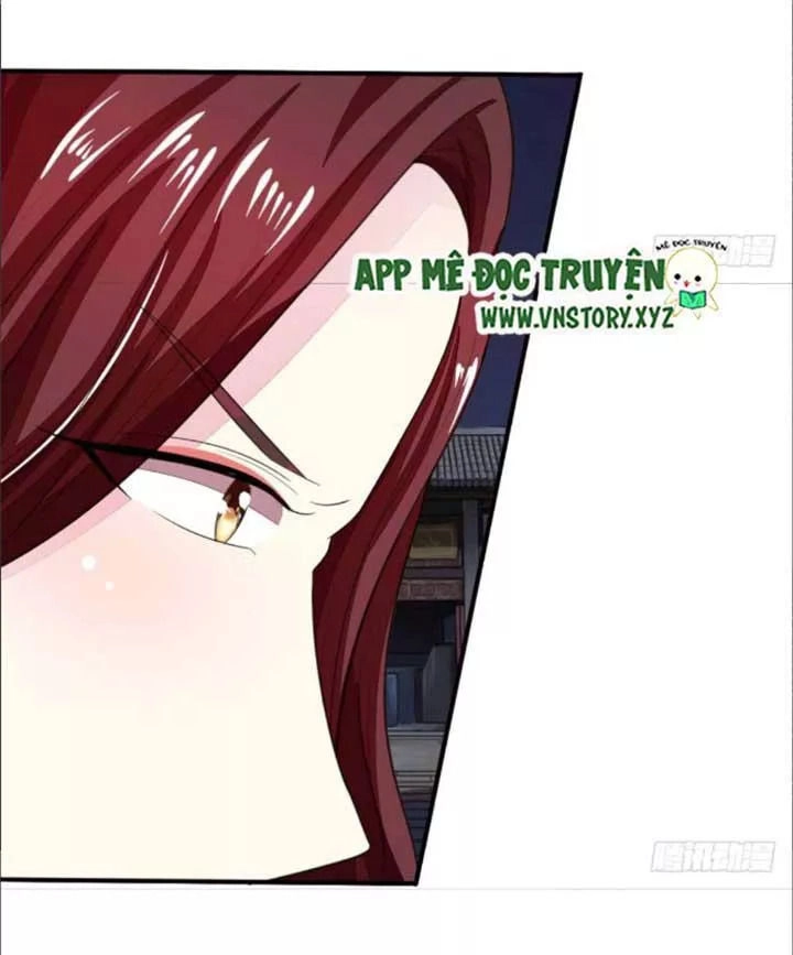 Nam Thần Ma Cà Rồng: Sủng Nhược Tiểu Lãn Thê Chapter 116 - 14