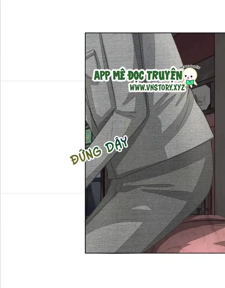 Nam Thần Ma Cà Rồng: Sủng Nhược Tiểu Lãn Thê Chapter 117 - 12