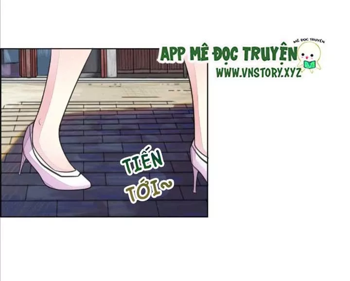 Nam Thần Ma Cà Rồng: Sủng Nhược Tiểu Lãn Thê Chapter 117 - 15