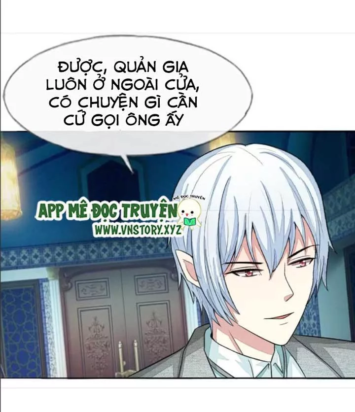 Nam Thần Ma Cà Rồng: Sủng Nhược Tiểu Lãn Thê Chapter 119 - 2