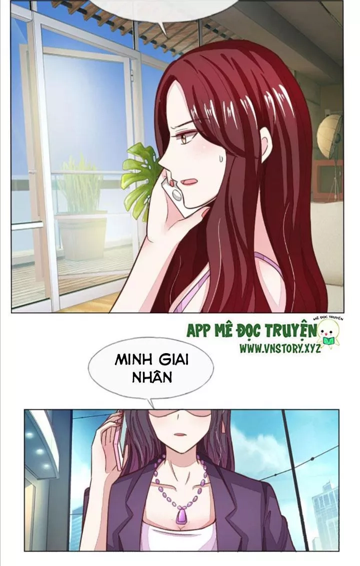 Nam Thần Ma Cà Rồng: Sủng Nhược Tiểu Lãn Thê Chapter 120 - 3