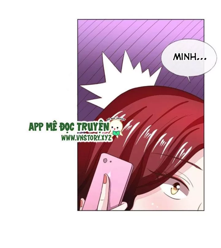 Nam Thần Ma Cà Rồng: Sủng Nhược Tiểu Lãn Thê Chapter 120 - 4