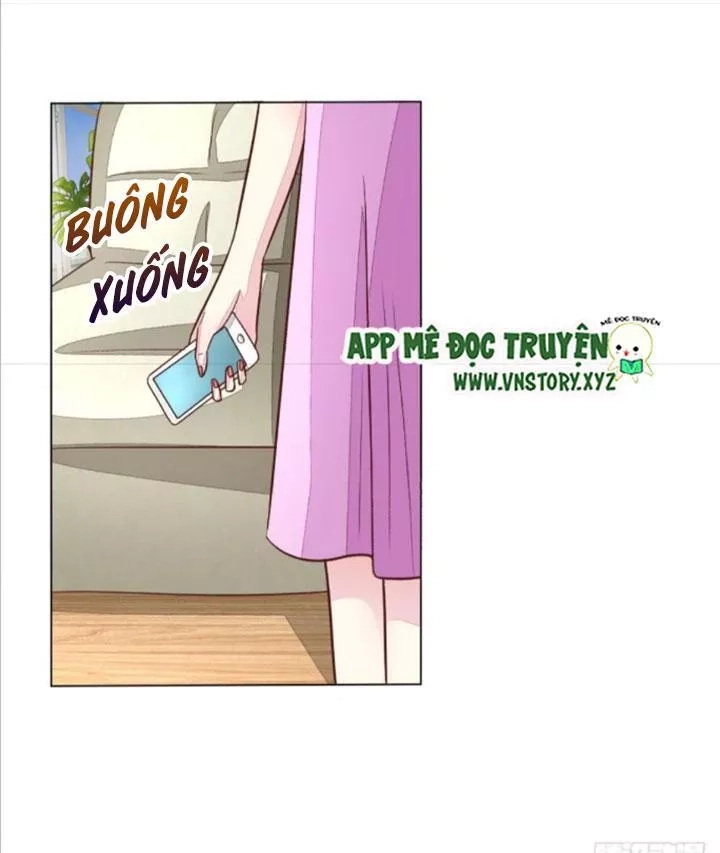 Nam Thần Ma Cà Rồng: Sủng Nhược Tiểu Lãn Thê Chapter 120 - 7