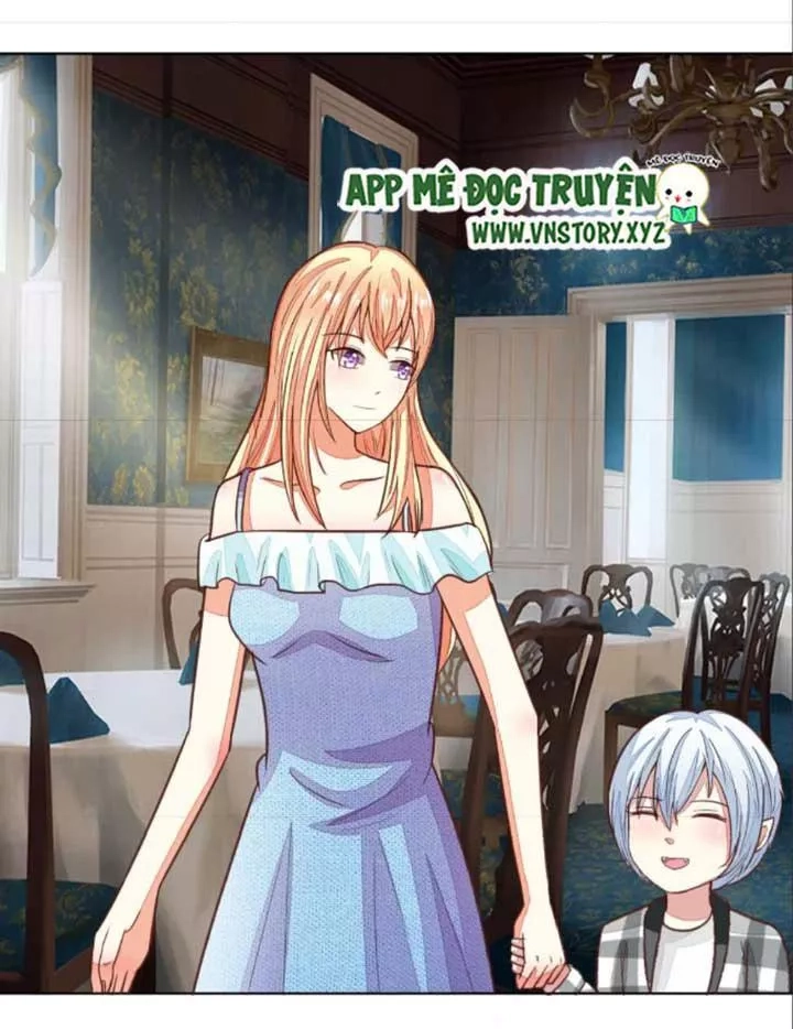 Nam Thần Ma Cà Rồng: Sủng Nhược Tiểu Lãn Thê Chapter 121 - 2