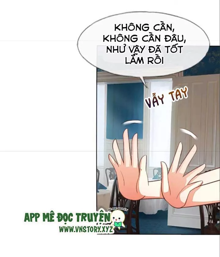 Nam Thần Ma Cà Rồng: Sủng Nhược Tiểu Lãn Thê Chapter 121 - 7