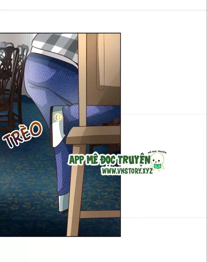 Nam Thần Ma Cà Rồng: Sủng Nhược Tiểu Lãn Thê Chapter 121 - 9