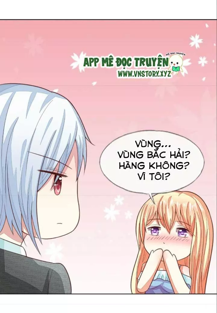 Nam Thần Ma Cà Rồng: Sủng Nhược Tiểu Lãn Thê Chapter 121 - 11