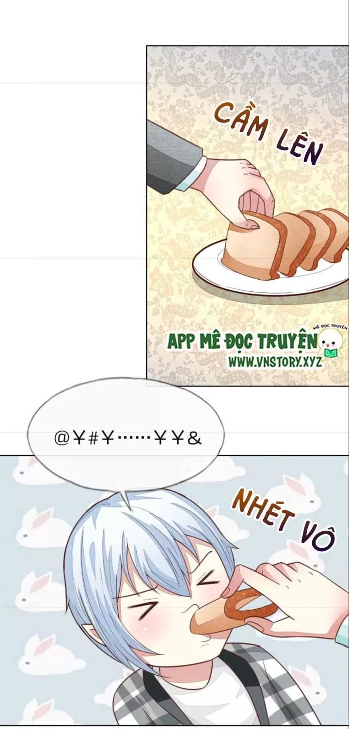 Nam Thần Ma Cà Rồng: Sủng Nhược Tiểu Lãn Thê Chapter 121 - 13