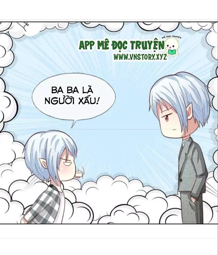 Nam Thần Ma Cà Rồng: Sủng Nhược Tiểu Lãn Thê Chapter 121 - 15