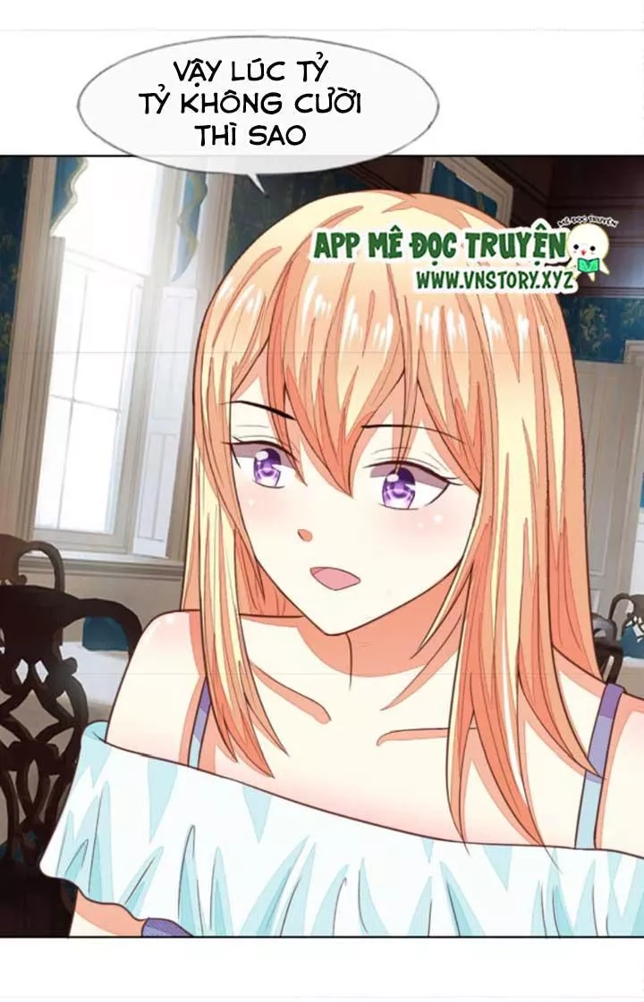 Nam Thần Ma Cà Rồng: Sủng Nhược Tiểu Lãn Thê Chapter 121 - 18