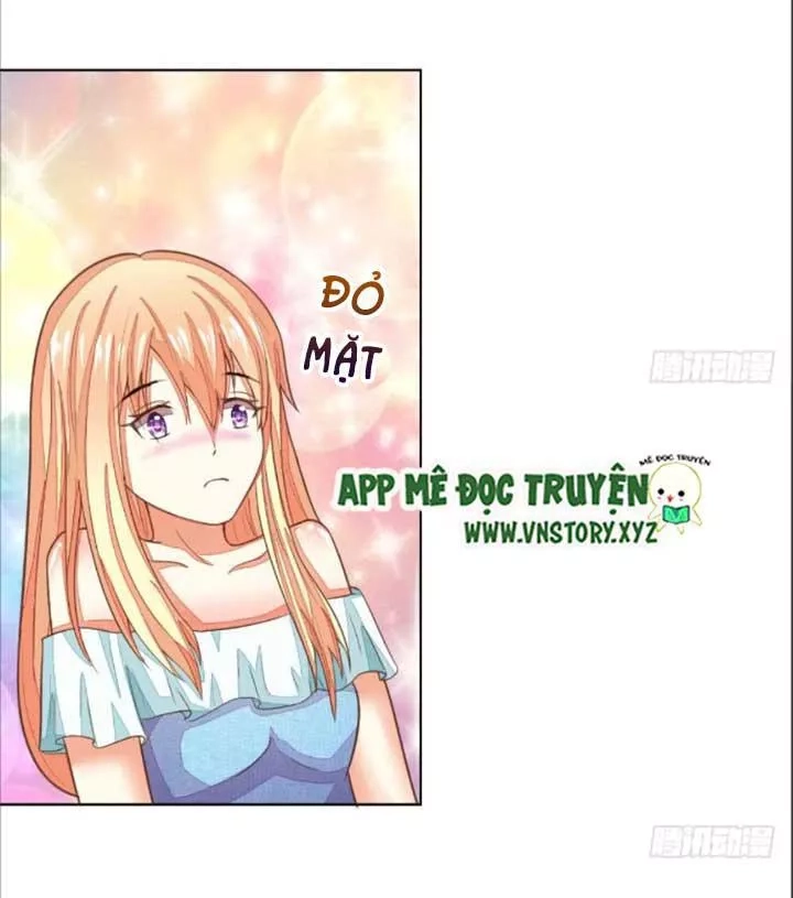 Nam Thần Ma Cà Rồng: Sủng Nhược Tiểu Lãn Thê Chapter 122 - 2