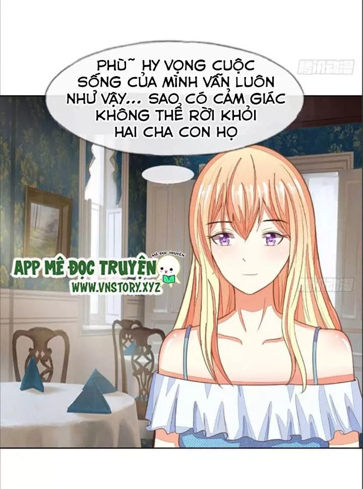 Nam Thần Ma Cà Rồng: Sủng Nhược Tiểu Lãn Thê Chapter 122 - 9