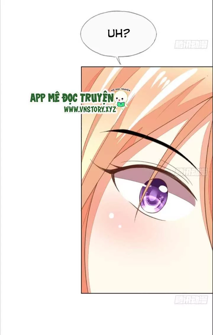 Nam Thần Ma Cà Rồng: Sủng Nhược Tiểu Lãn Thê Chapter 122 - 11