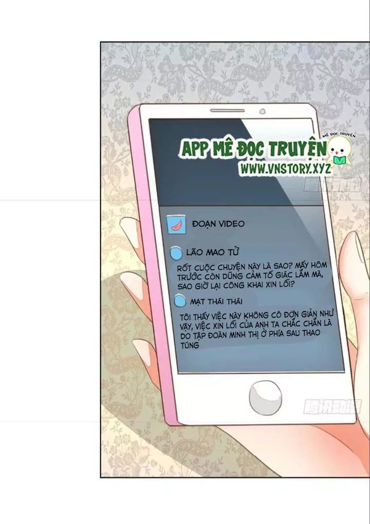 Nam Thần Ma Cà Rồng: Sủng Nhược Tiểu Lãn Thê Chapter 122 - 18