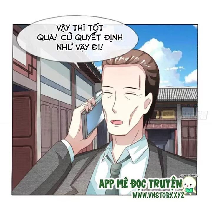 Nam Thần Ma Cà Rồng: Sủng Nhược Tiểu Lãn Thê Chapter 123 - 8