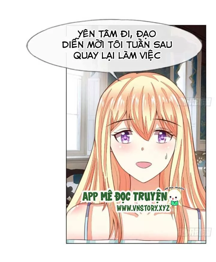 Nam Thần Ma Cà Rồng: Sủng Nhược Tiểu Lãn Thê Chapter 123 - 11