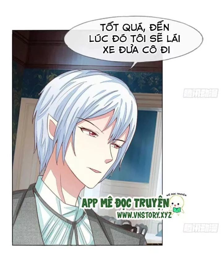 Nam Thần Ma Cà Rồng: Sủng Nhược Tiểu Lãn Thê Chapter 123 - 12
