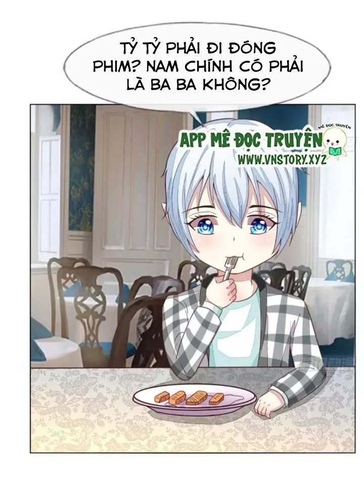 Nam Thần Ma Cà Rồng: Sủng Nhược Tiểu Lãn Thê Chapter 123 - 13