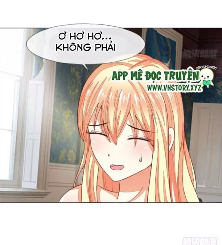 Nam Thần Ma Cà Rồng: Sủng Nhược Tiểu Lãn Thê Chapter 123 - 14