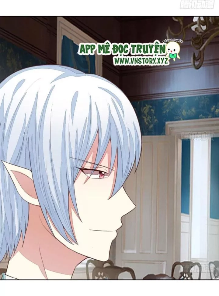 Nam Thần Ma Cà Rồng: Sủng Nhược Tiểu Lãn Thê Chapter 124 - 2