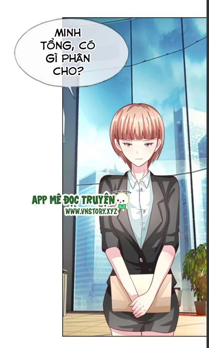 Nam Thần Ma Cà Rồng: Sủng Nhược Tiểu Lãn Thê Chapter 126 - 6