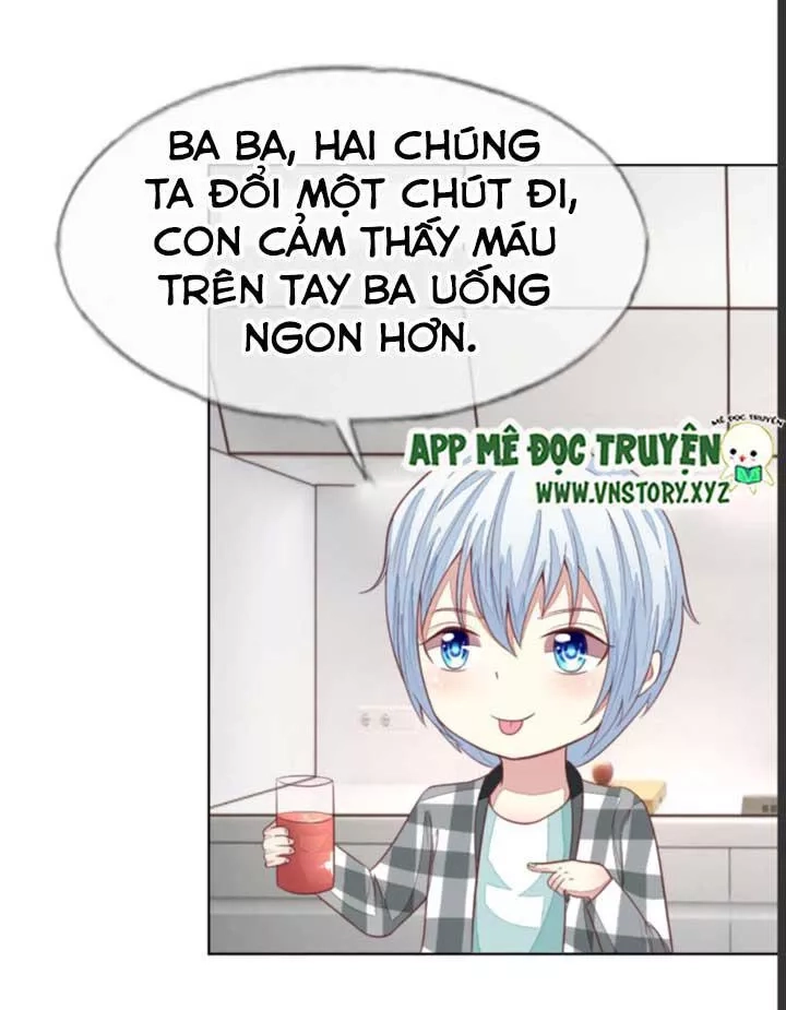 Nam Thần Ma Cà Rồng: Sủng Nhược Tiểu Lãn Thê Chapter 126 - 12