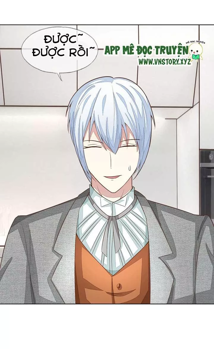 Nam Thần Ma Cà Rồng: Sủng Nhược Tiểu Lãn Thê Chapter 127 - 9