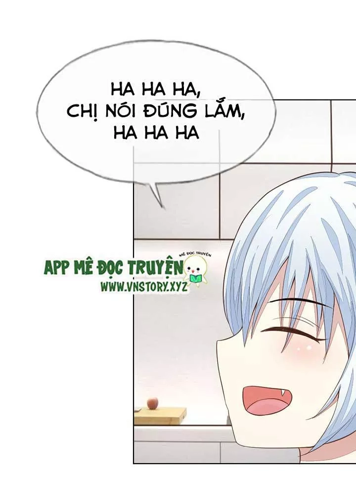 Nam Thần Ma Cà Rồng: Sủng Nhược Tiểu Lãn Thê Chapter 127 - 10