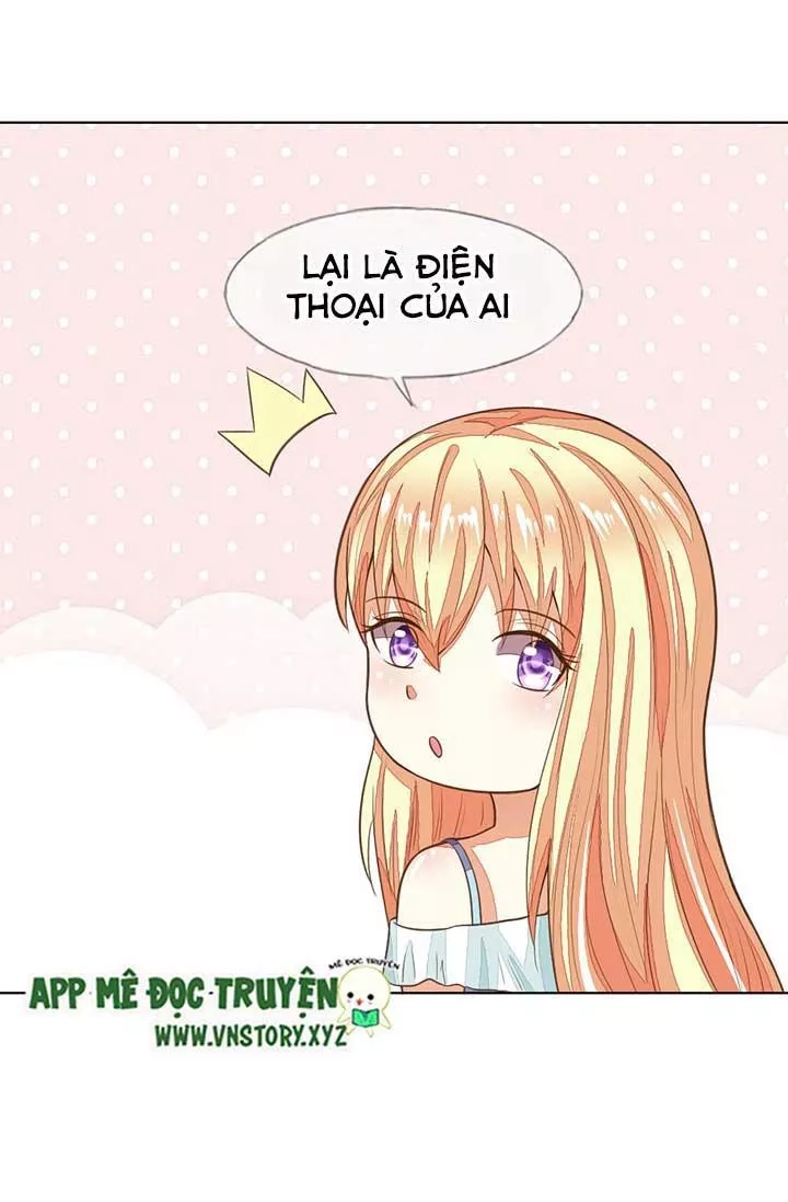 Nam Thần Ma Cà Rồng: Sủng Nhược Tiểu Lãn Thê Chapter 127 - 14