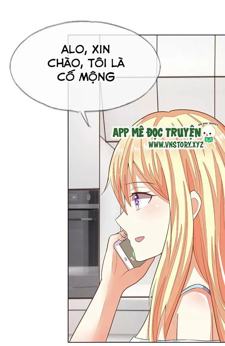 Nam Thần Ma Cà Rồng: Sủng Nhược Tiểu Lãn Thê Chapter 127 - 15