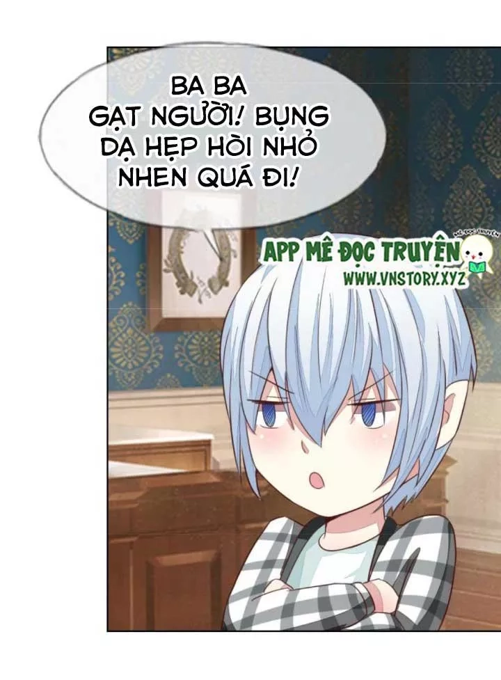 Nam Thần Ma Cà Rồng: Sủng Nhược Tiểu Lãn Thê Chapter 130 - 20