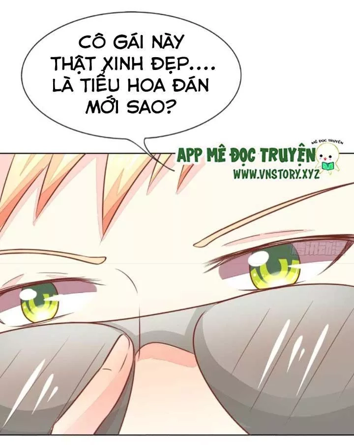 Nam Thần Ma Cà Rồng: Sủng Nhược Tiểu Lãn Thê Chapter 131 - 10