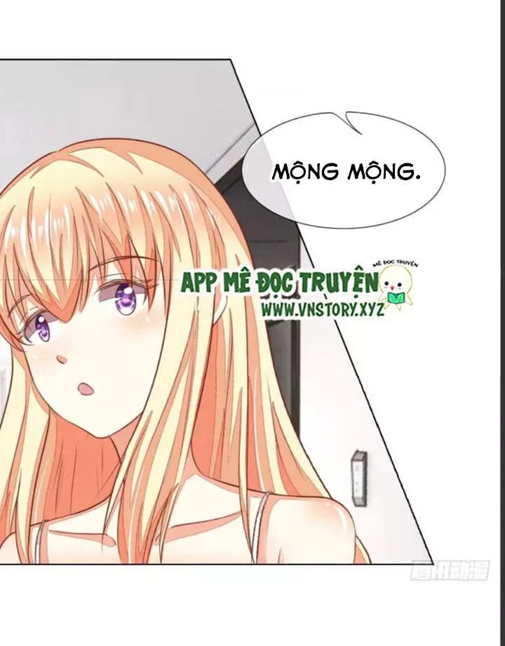 Nam Thần Ma Cà Rồng: Sủng Nhược Tiểu Lãn Thê Chapter 131 - 15