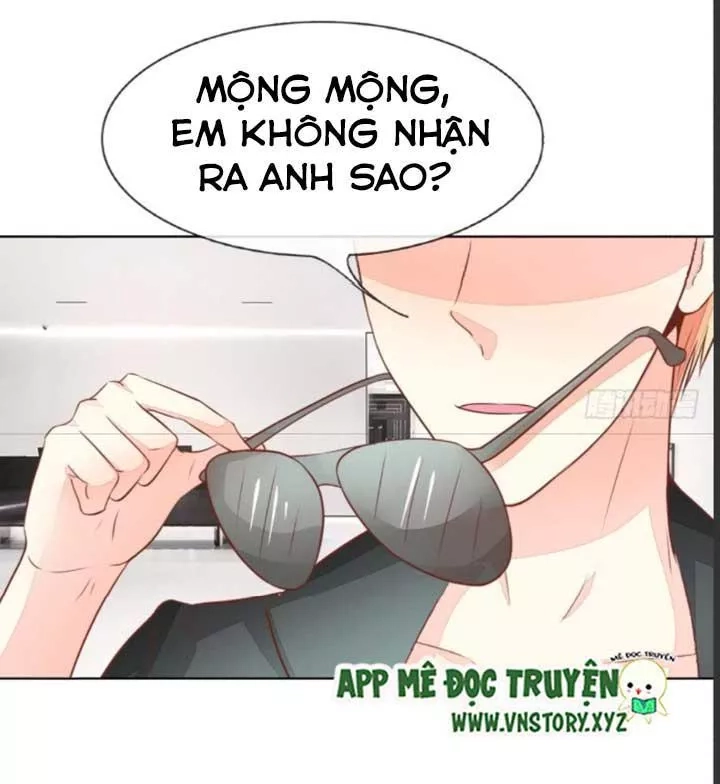 Nam Thần Ma Cà Rồng: Sủng Nhược Tiểu Lãn Thê Chapter 131 - 18