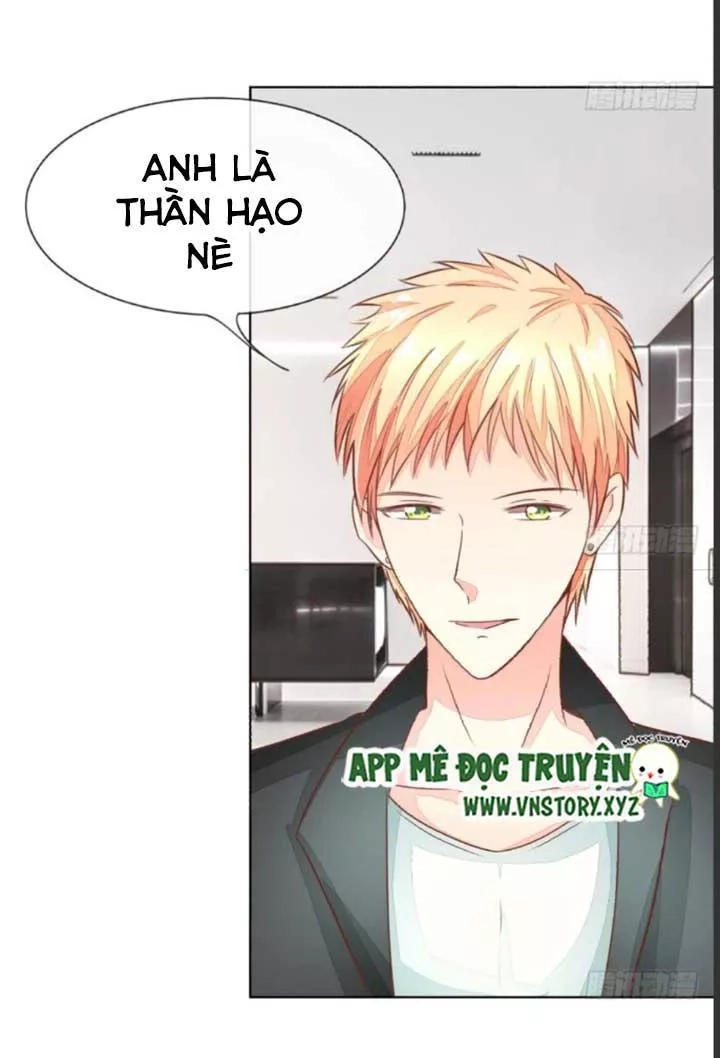 Nam Thần Ma Cà Rồng: Sủng Nhược Tiểu Lãn Thê Chapter 131 - 19