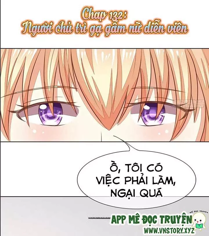 Nam Thần Ma Cà Rồng: Sủng Nhược Tiểu Lãn Thê Chapter 132 - 1