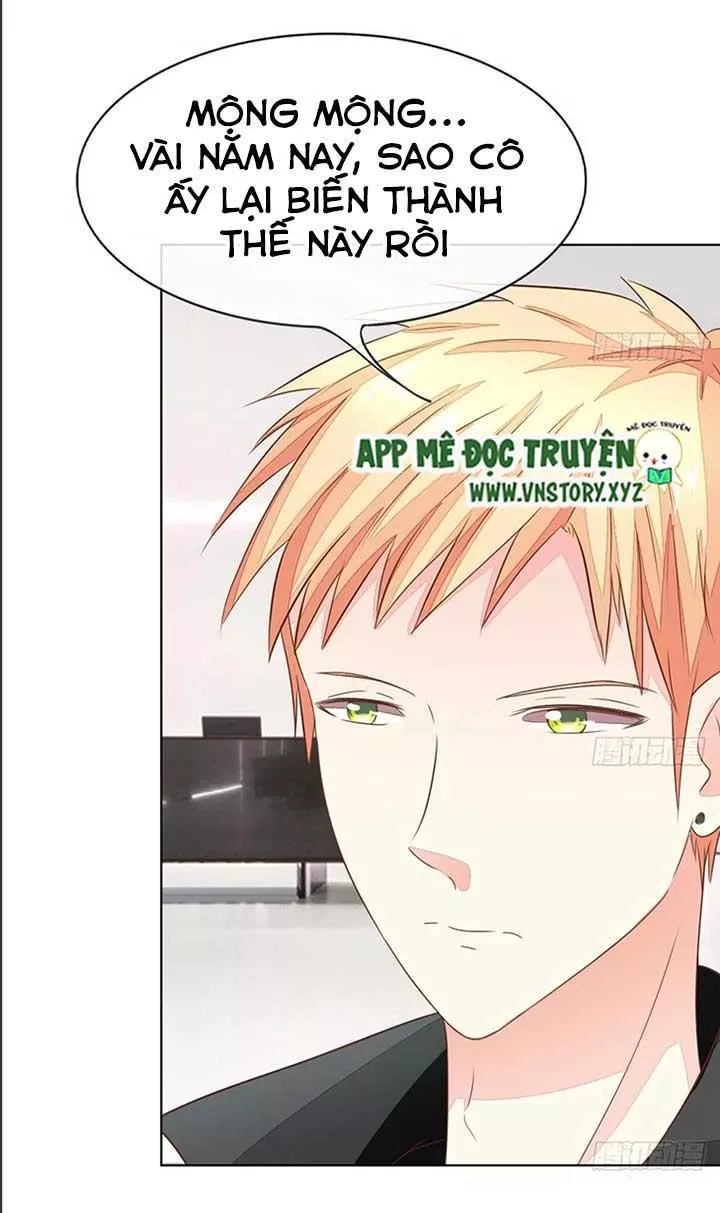 Nam Thần Ma Cà Rồng: Sủng Nhược Tiểu Lãn Thê Chapter 132 - 11