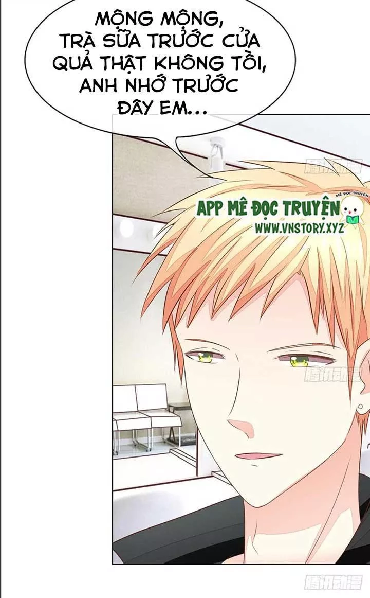 Nam Thần Ma Cà Rồng: Sủng Nhược Tiểu Lãn Thê Chapter 132 - 15