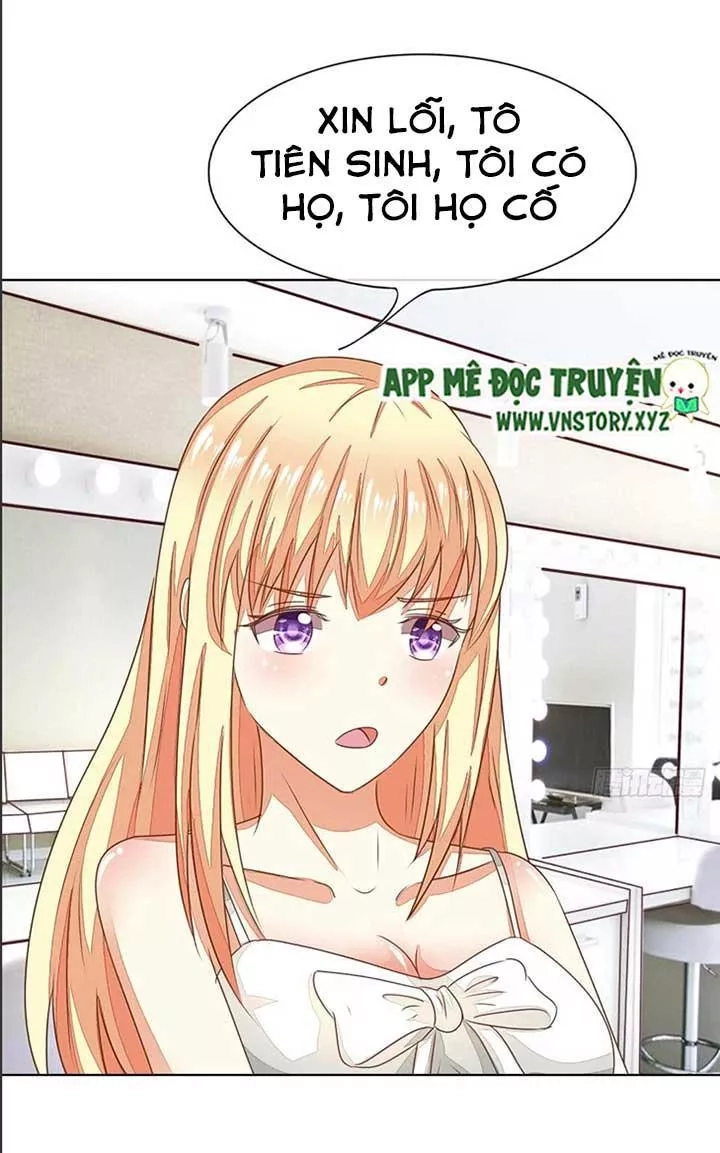 Nam Thần Ma Cà Rồng: Sủng Nhược Tiểu Lãn Thê Chapter 132 - 19