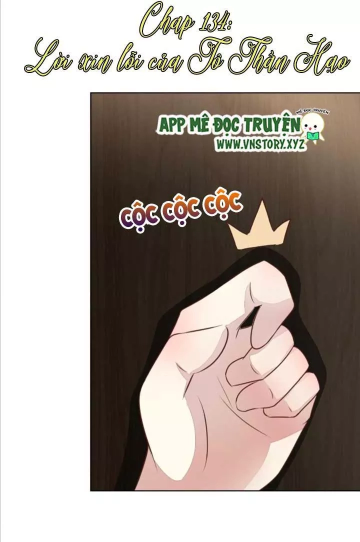 Nam Thần Ma Cà Rồng: Sủng Nhược Tiểu Lãn Thê Chapter 133 - 1