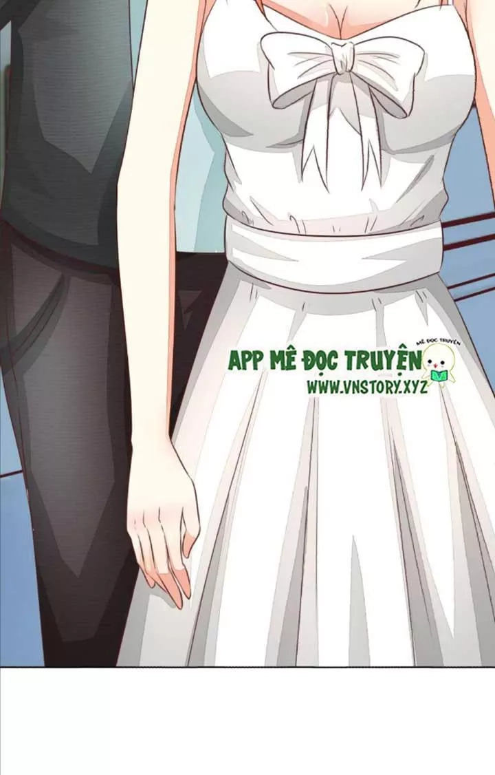 Nam Thần Ma Cà Rồng: Sủng Nhược Tiểu Lãn Thê Chapter 133 - 8