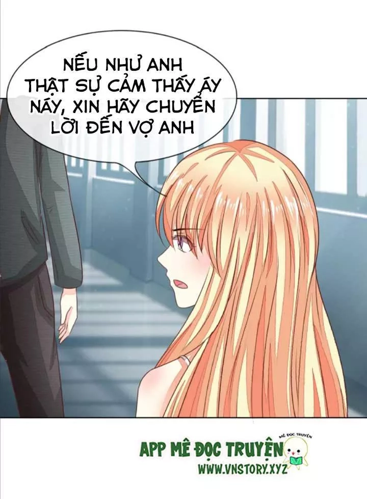 Nam Thần Ma Cà Rồng: Sủng Nhược Tiểu Lãn Thê Chapter 133 - 12