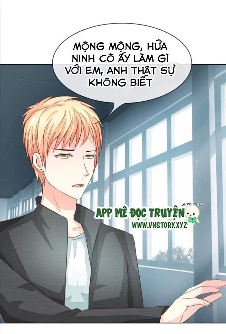 Nam Thần Ma Cà Rồng: Sủng Nhược Tiểu Lãn Thê Chapter 133 - 14