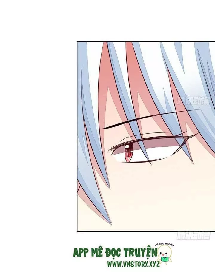 Nam Thần Ma Cà Rồng: Sủng Nhược Tiểu Lãn Thê Chapter 135 - 6